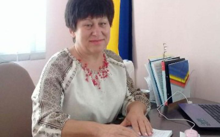 На Херсонщине глава громады сложила полномочия из-за оккупантов