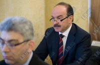 Львовского губернатора сняли из-за свиста на стадионе