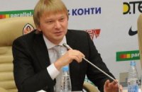 Гендиректор "Шахтера": зимой никого покупать не планируем, но все может быть