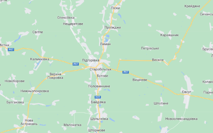 У Старобільську колаборанти-“правоохоронці” звільняються