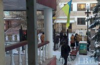Оболонский суд выносит решения по задержанным активистам Майдана (ОБНОВЛЯЕТСЯ)