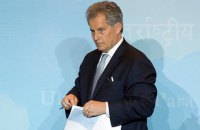 Первый замглавы МВФ Липтон прибыл в Киев