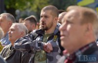 Про мову. Серйозно
