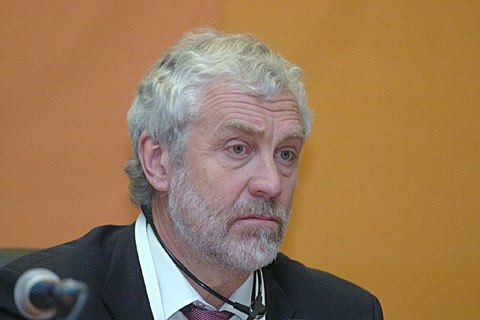Ратификация СА Украина-ЕС будет преимуществом для Европы, - голландский сенатор