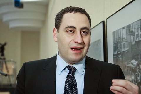 Украина ждет ответа МВФ на предложения по антикоррупционному суду