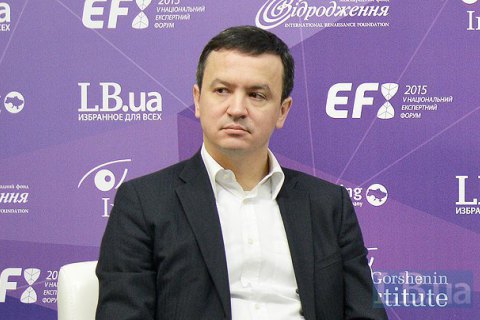 Министр экономики заверил, что дефицита хлеба и скачка цен в Украине не будет
