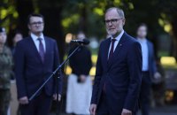 Латвія заявила, що коаліція дронів може об'єднати до 20 держав