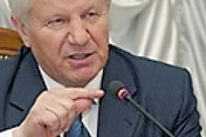 Мороз исключает признание парламентом русского языка вторым государственным