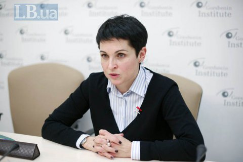 Суд зобов'язав ЦВК провести повторне жеребкування партій для бюлетеня
