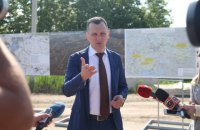 В Днепре, Львове, Полтаве и других городах построят объездные дороги, – советник премьера Юрий Голик