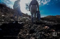 Таврійський напрямок: за добу росіяни завдали найбільше авіаударів від початку року