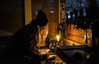 Внаслідок удару росіян у деяких мікрорайонах Полтави відсутнє електропостачання