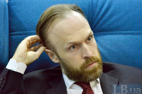 НАБУ расследует незаконное обогащение замглавы АП Филатова