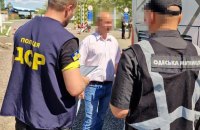 Затримали іноземця, який ввозив на Одещину товари для продажу під виглядом "гумдопомоги", - Нацполіція