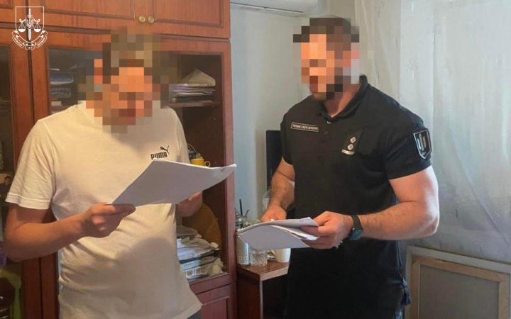 У Києві прокурор вкрав понад 4,2 млн грн, які були речовими доказами