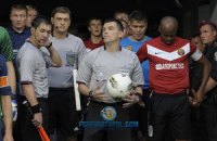 ​Сколько можно насиловать футбол?!