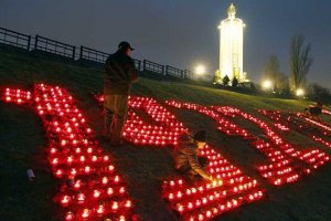 Канадский премьер призвал канадцев к чествованию жертв Голодомора 