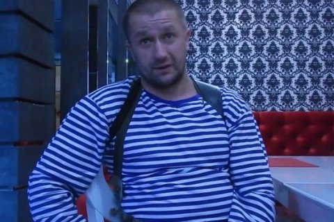 "ЛНР" поймала бывшего "коменданта" Антрацита 