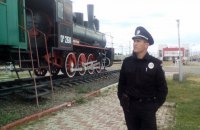 У Фастові пограбували музей-вагон Злуки УНР і ЗУНР