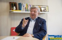 Роман Шпек: «У комуністів все зводилось до того, що держава має робити емісію і роздати гроші"