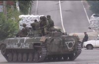 У Харківській області розгрому зазнало елітне формування, призначене для захисту Москви, – МО Великої Британії