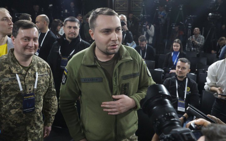 ГУР підтримало проведення "форуму російської опозиції" у Львові