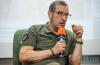 Скібіцький: більшість підприємств ОПК РФ знаходяться за 750 км від кордону України