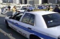 У Барака Обамы угнали фургон с оборудованием для выступлений