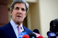 Керри допустил снятие санкций с России в ближайшие месяцы