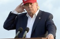 Трампу понравилось рождественское письмо Путина