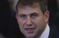 Суд Кишинева видав ордер на арешт олігарха-втікача Ілана Шора у справі про незаконне фінансування партії
