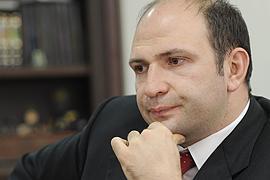 Парцхаладзе: «Строить дешевое жилье в Киеве экономически неэффективно»