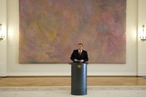 Немецкие журналисты обвинили президента ФРГ в попытке давления на прессу