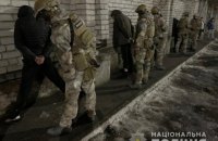 В Днепре КОРД освободил похищенную ради $300 тыс. выкупа женщину-предпринимателя 