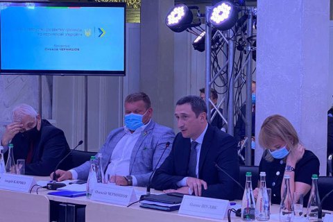 Чернышов назвал ключевые факторы реформирования ГАСИ