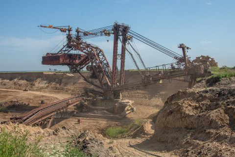 Кабмін затвердив умови приватизації ОГХК