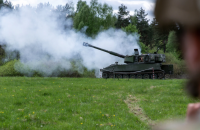 На саміті НАТО в Мадриді США оголосять про кроки щодо зміцнення європейської безпеки, – Кірбі