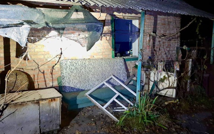 Головне за ніч. П’ятниця, 28 жовтня