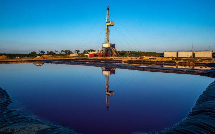 Нафтогаз заявив про збільшення видобутку із відремонтованих свердловин
