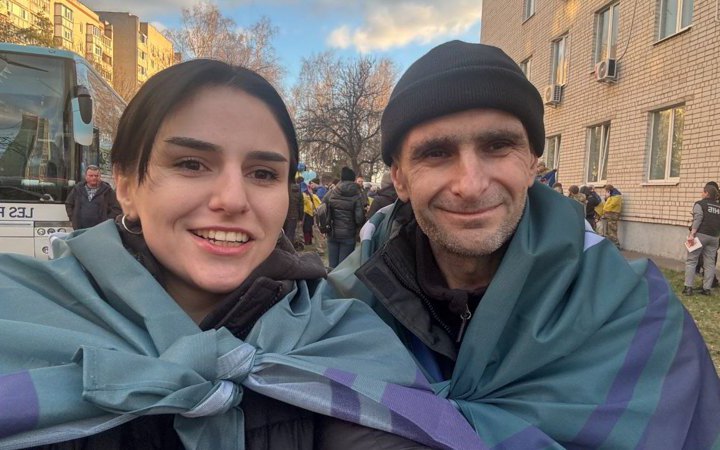 "Організм був надто виснажений. Це фактор ризику і він реалізувався”. Що відбувається з колишніми полоненими після звільнення 