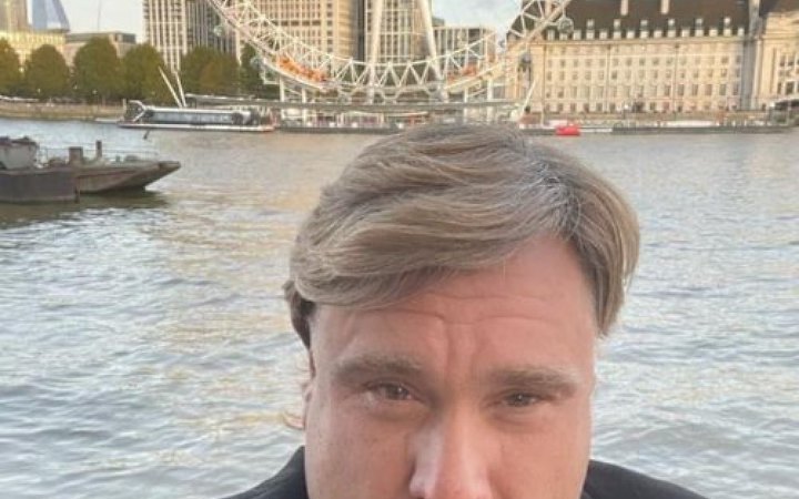 УП: оселитися у Відні Руслану Кравченку міг допомогти бізнесмен і фігурант корупційних справ Галантерник