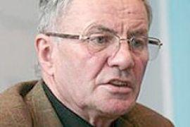 Яворивский просит проверить диплом у Януковича