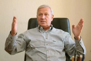 Колосков: представитель Марокко давал мне взятку 