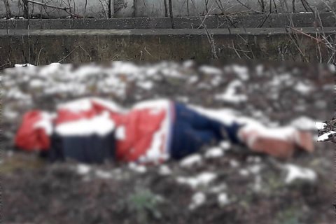 В Кропивницком мать убила дочь, которая не хотела идти в школу