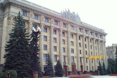 Полиция: замглавы Харьковского облсовета лоббировал интересы преступной группы