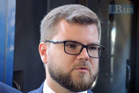 МИУ пообещало в ближайшее время решить судьбу главы "Укрзализныци"
