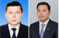 Зятьев Назарбаева уволили из казахстанских нацкомпаний