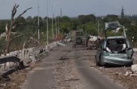 Головне за ніч. Неділя, 5 червня