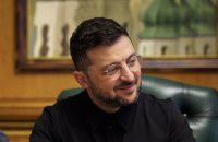 Зеленський: ми теж працюємо через Telegram в Росії, ми і до нового месенджера Max також доберемося