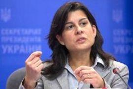 МВФ отмечает позитивные сдвиги в Украине в борьбе с кризисом